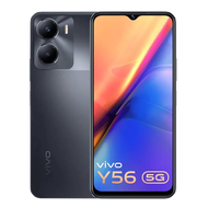 vivo Y56 5G | 8+256GB | จอ 6.58" FHD+ 90Hz | กล้อง 50MP | แบต 5000mAh | Dimensity 700