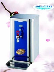 【年盈水超市】AQUAGIANT 水巨人 單溫不鏽鋼泡茶高手自動補水 開飲機 飲水機
