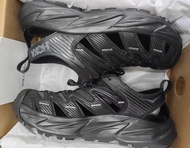 ✨   全新正貨 ✨  Hoka One One Hopara 戶外徒步溯溪鞋 涼鞋 男女齊碼 黑灰色