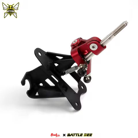 Quick Shifter Manual Short For 8th Gen Honda Civic Si 2006-2011 FA1 Right-Hand Drive FD2 Type R Left