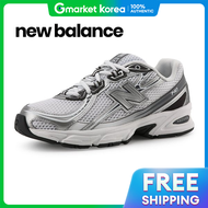 New Balance | รองเทาวงนวบาลานซ 740 (U740PH2)