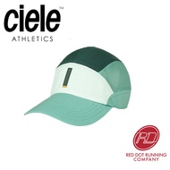 Ciele - FSTCap SC - Comp - Iconic VC - Dusty Turquoise/Emerald