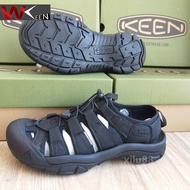 KEEN NEWPORT H2 Men's and Women's Slippers, Non-slip Beach Shoes Size 36-45