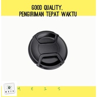 7Artisans 24mm F1.4 Lens Front Cap - 7artisan Lens Cap