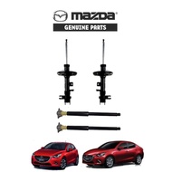 MAZDA 2 SKYACTIVE 2015-2018 ABSORBER
