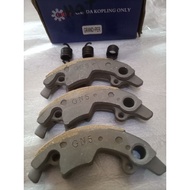 KAMPAS GANDA GRAND SUPRA X LAMA