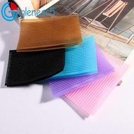 GLENES Magic Sticker Seamless Cute Women Stabilize Fixed Sticky Hair Fringe Holder