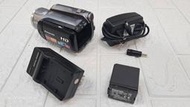 【魅客】Panasonic 硬碟式攝錄影機 HDC-HS9【C款簡配】，內建60GB硬碟，品相如圖