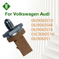 06J906051D Fuel Pressure Sensor for Audi A3 A4 A5 Q5 R8 for VW Jetta Passat Golf Eos Seat 06J906051B