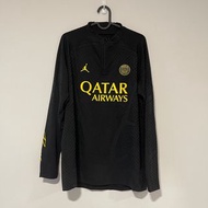 🔥Nike Jordan PSG Strike Elite drill top training player Messi Neymar 球員 訓練 練習 球衣