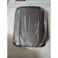 Dwarf swallow rear saddle, dwarf swallow rear saddle