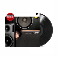 Vinyl Record 45 RPM