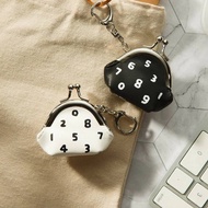 SOU.SOU 3D造型悠遊卡-SO-SU-U十數口金包