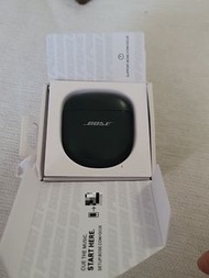 Bose QC Ultra Earbuds 大鯊三代