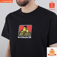 BEN DAVIS TSHIRT