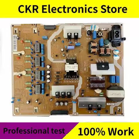 Original Power Board BN44-00878A Bn44 00878 L55E7_KSM PSLF191E08A for UN55KS8000FXZA UN55KS800DFXZA 