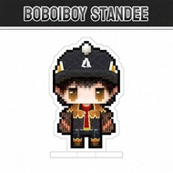 ACRYLIC STAND Boboiboy - 5CM (FANMERCH)
