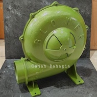 Mesin Blower Keong 3 Inch Elektrik Blower Keong 3" Blower Angin