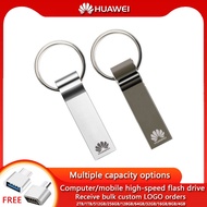 Huawei USB Mini Key Ring Flash Drive, 2tb, 256gb, 16gb, 128gb, 32gb, High Speed Transmitter Pen Driver, 1tb, 64g, 8gb, 512gb, Waterproof Flash Driver, Compatible with PC Computer, Smartphone, Car, Speaker