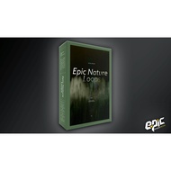 Epic Stock Media – Epic Nature Loops [download]