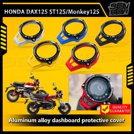 FOR HONDA  DAX 125 CT 125 Trail 125 MONKEY 125 Instrument protective shell accessories