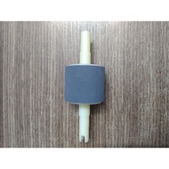 Canon 3300 peach - paper wheel - 49a peach