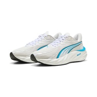 PUMA Velocity NITRO™ 4 Men's Running Shoes - White/Blue