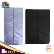 Treadmill Cover, Waterproof Oxford Cloth Protective Cover For Folding Fitness Equipment Treadmill, S