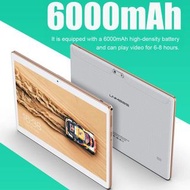 平板電腦. LNMBBS tablet 10.1 inch android 9.0 tablets RAM 4GB ROM 64GB MTK6753 Octa Core 1280*800 IPS Du