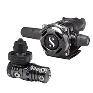 SCUBAPRO MK25 EVO/A700 CARBON BT DIN / INT DIVE REGULATOR SYSTEM SCUBA DIVING EQUIPMENT