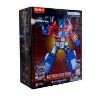 Transformers AE01-G1 OptimusBlokees Prime