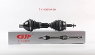 New Driveshaft For Volvo XC90 2.9 T6 AWD 8603802 8603880 C-VO019A-8H C-VO020A-8H เพลา