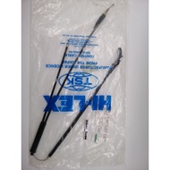 KAWASAKI AR80K THROTTLE CABLE (TSK)