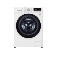 [特價]LG 蒸氣滾筒洗衣機 (蒸洗脫)｜13公斤( WD-S13VBW)