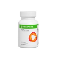 Ready Stock Herbalife TC Formula 90 Tablets