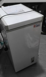 雪櫃/冰箱/聯品DB70冰櫃/小型冰櫃/冰櫃/冰箱