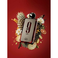 Afnan 9pm Rebel Original Authentic Dubai Perfume 100ml