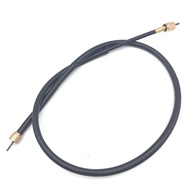 Suitable for Haojue Yuexing HJ125T-9/9A/9C/9D Motorcycle Kilometer Line Speedometer Line Odometer Li