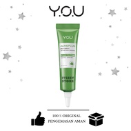 You Acne Plus Triple Action Spot Care X 15g Acne Spot Treatment New Formula