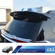 Honda BRV Spoiler JSL Custom Color Spoiler/ W Color/ Accessories BRV Limited Original