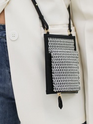 Nikko—Align / Salt & Black Sesame