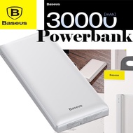 Baseus Mini JA Fast charge power bank 3A 30000mAh BlackMobile Accessories