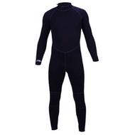 Deepblue wetsuit 3 mm Available From Size xs-xxxl