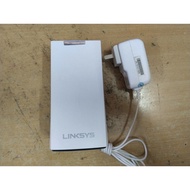 (Old Stock) Linksys Velop WHW01 AC1300Mbps Mesh Wifi Router.