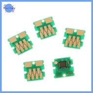 MCHY> 1/5Pcs T04D100 T04D100 T04D1 EWMB2 Ink Maintenance Box Chip For  L6160 L6168 L6170 L6178 L6190