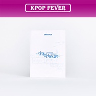ENHYPEN - [ ROMANCE : UNTOLD -daydream- ] 2ND FULL ALBUM REPACKAGE / WEVERSE ALBUMS ver