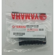 YAMAHA RXZ MILI COVER KICK LEVER / GETAH KICK STARTER 100% ORIGINAL