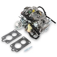 【Carburetor】Car Carburetor for 1981-1986 Toyota 2 barrel 22R 1987 (First six months) Toyota 2 barrel