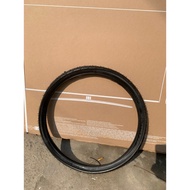 Vỏ Lốp Xe Đạp Casumina 24x1.75 (47-507) Chính Hãng