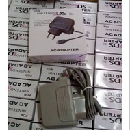 Nintendo DS Lite NDS Lite AC Adapter power Charger Charging cas